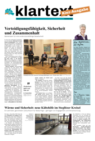 klartext Dez. 2025